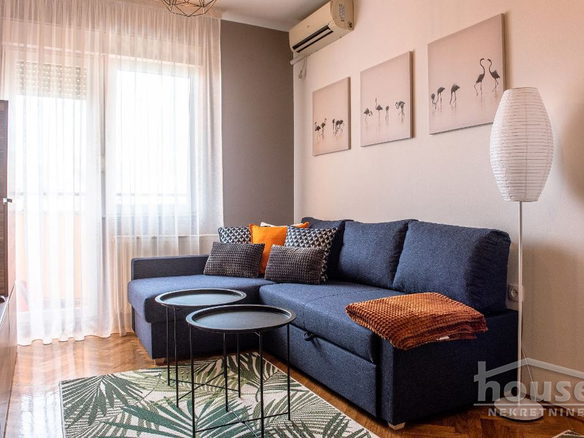Stan Izdavanje Novi Sad  36 m2