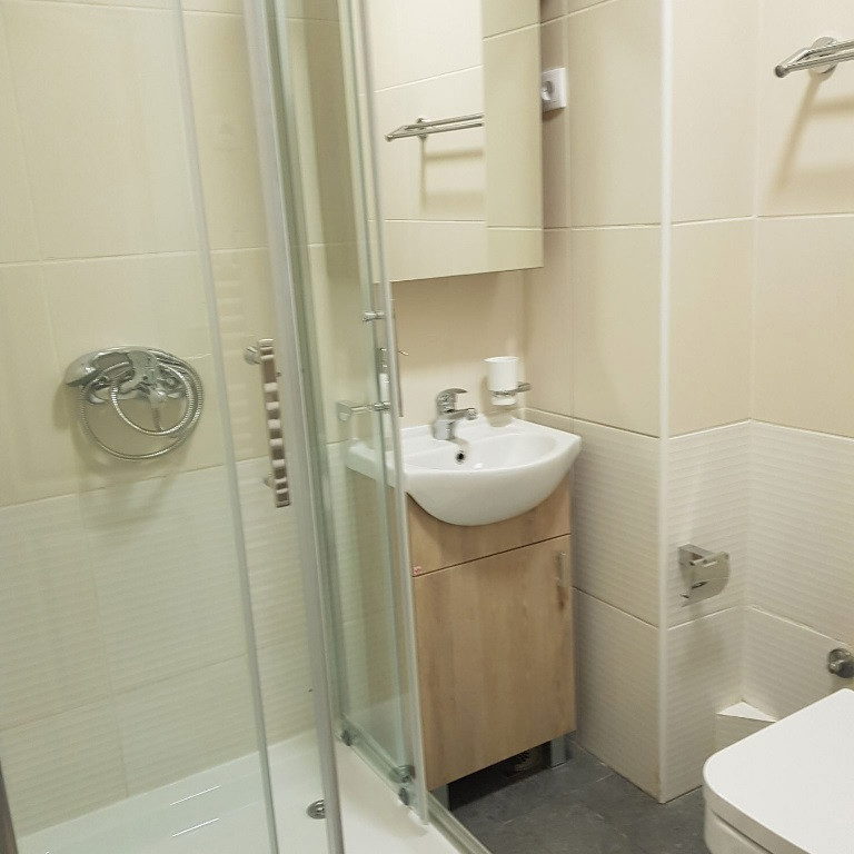Stan Izdavanje Novi Sad  36 m2