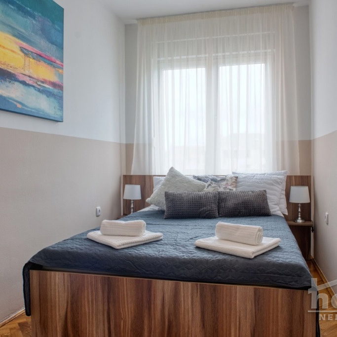 Stan Izdavanje Novi Sad  36 m2