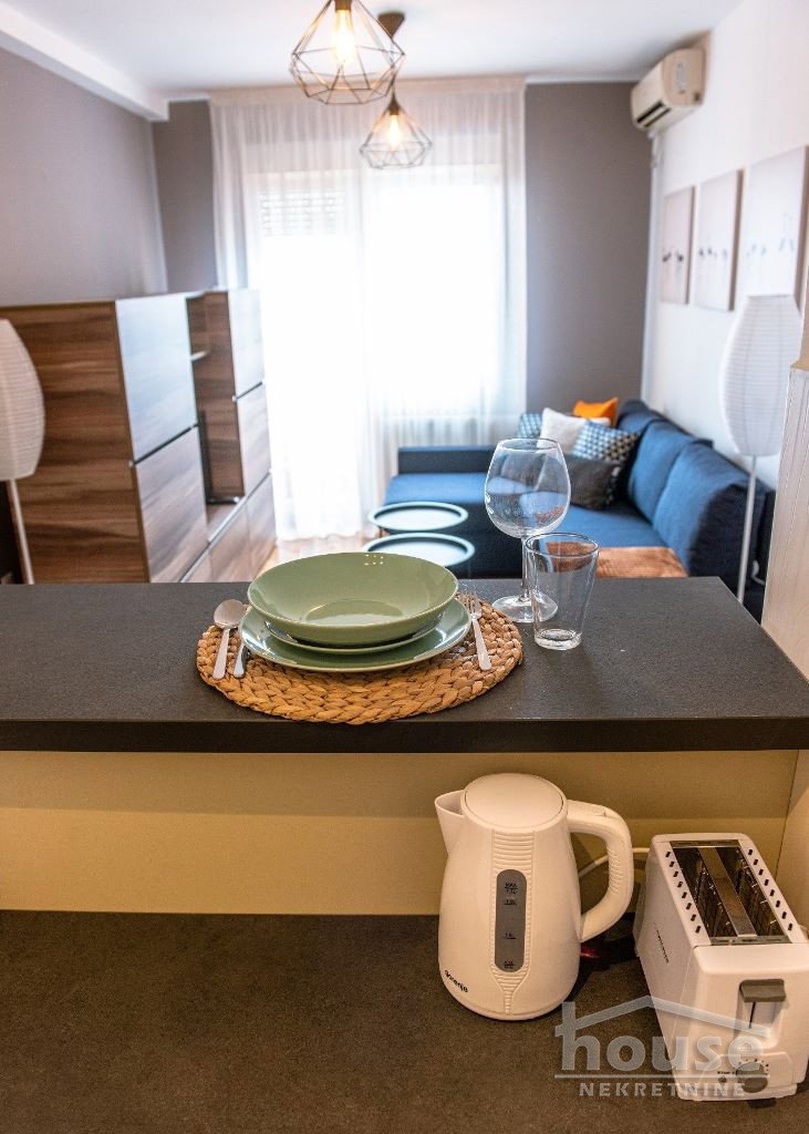 Stan Izdavanje Novi Sad Stan Izdavanje Novi Sad 36 m2