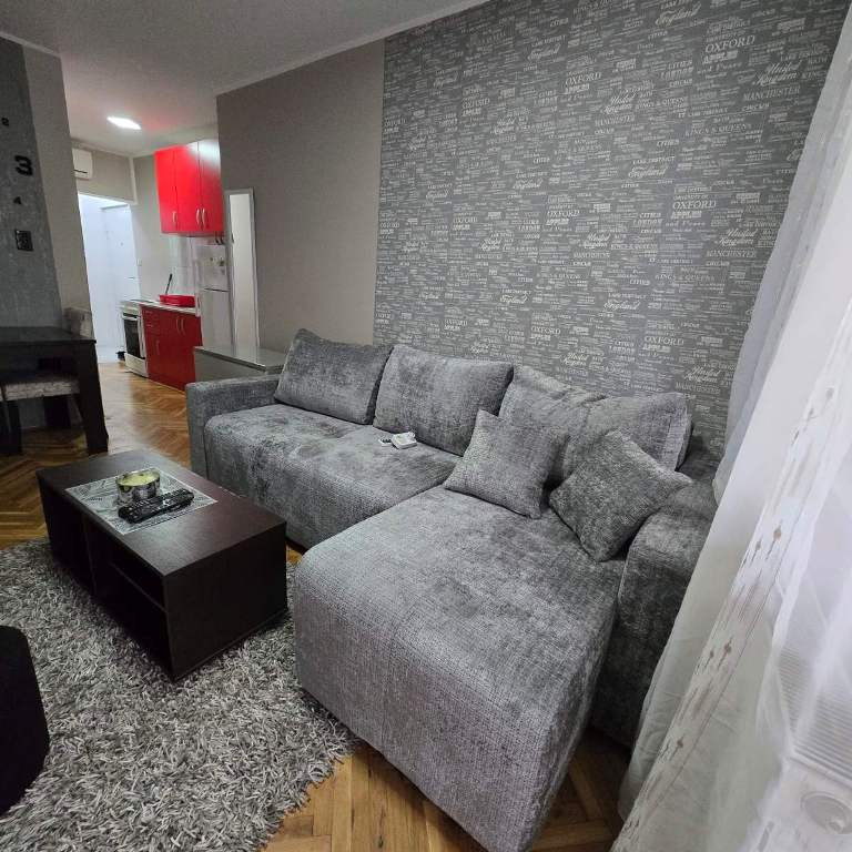 Stan Izdavanje Novi Sad  30 m2