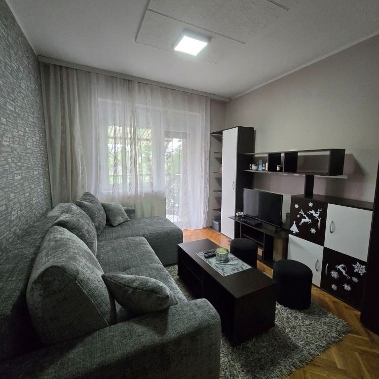 Stan Izdavanje Novi Sad  30 m2