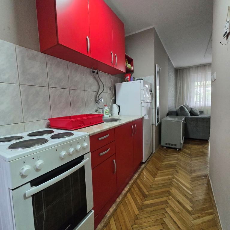 Stan Izdavanje Novi Sad  30 m2
