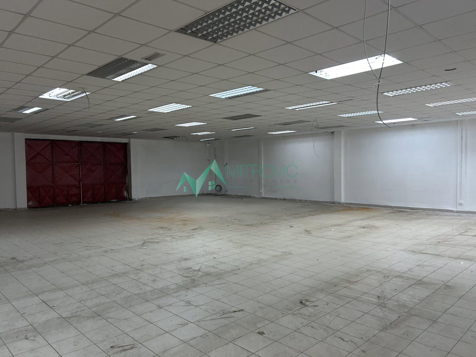 Lokal na prodaju, Klisa, Novi Sad, 13398m², 57.610 €