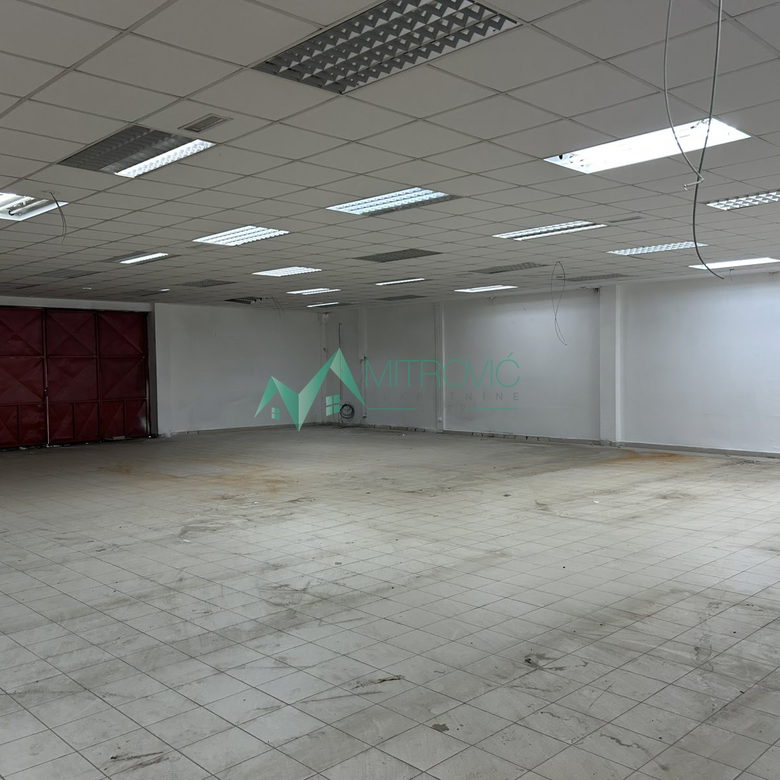 Lokal na prodaju, Klisa, Novi Sad, 13398m², 57.610 €