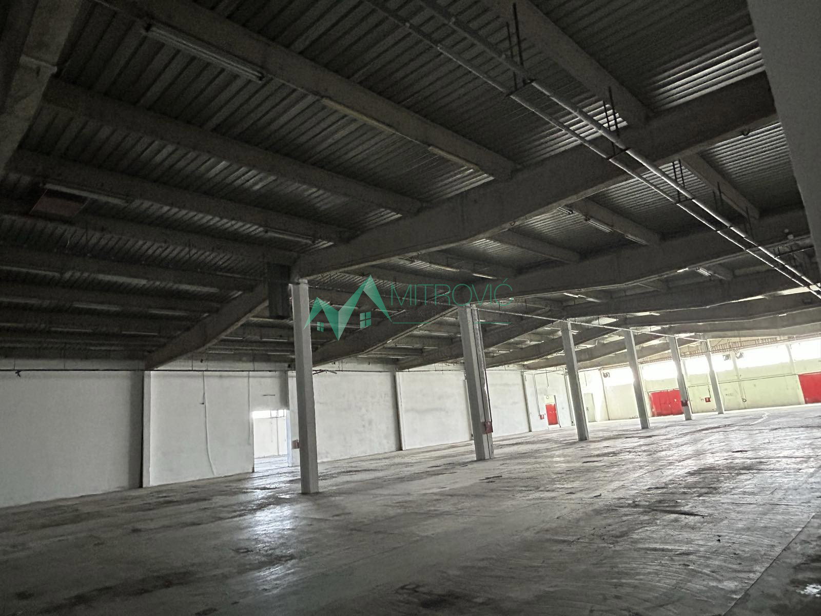 Lokal na prodaju, Klisa, Novi Sad, 13398m², 57.610 €