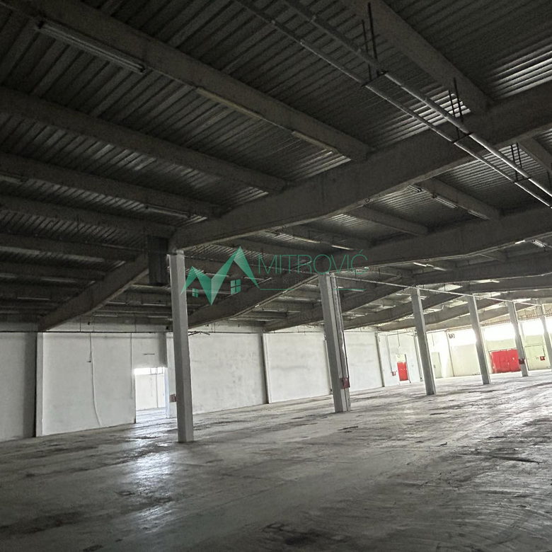 Lokal na prodaju, Klisa, Novi Sad, 13398m², 57.610 €