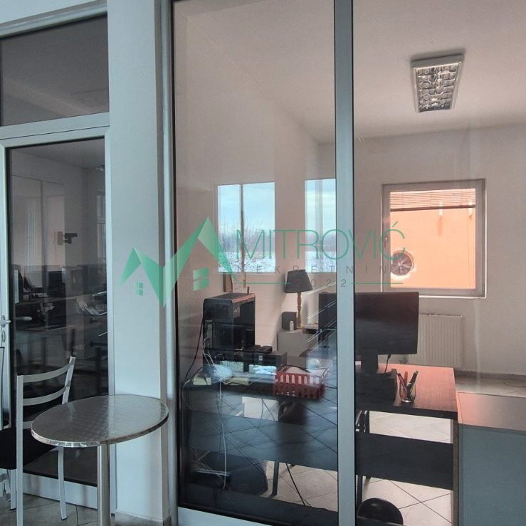 Lokal na prodaju, Klisa, Novi Sad, 620m², 6.500 €