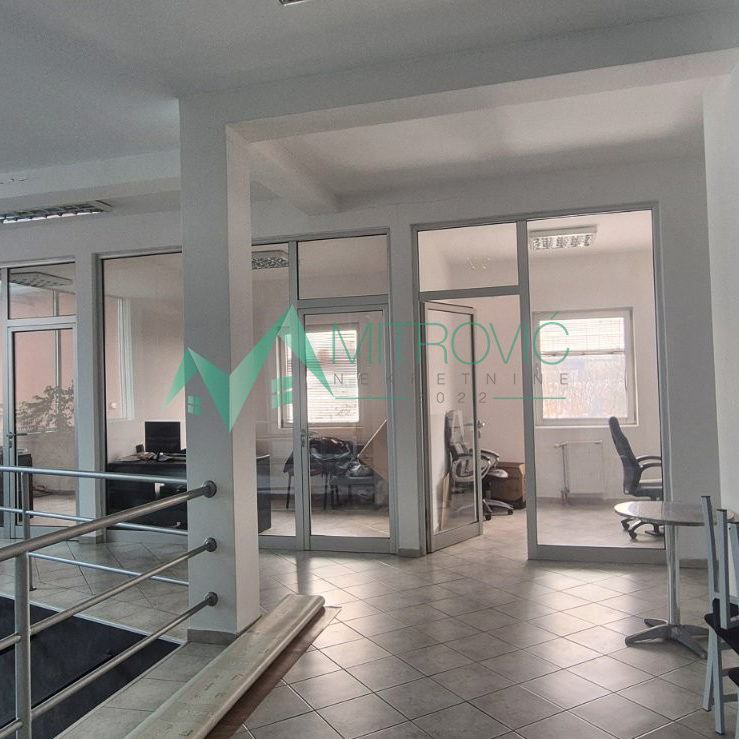 Lokal na prodaju, Klisa, Novi Sad, 620m², 6.500 €