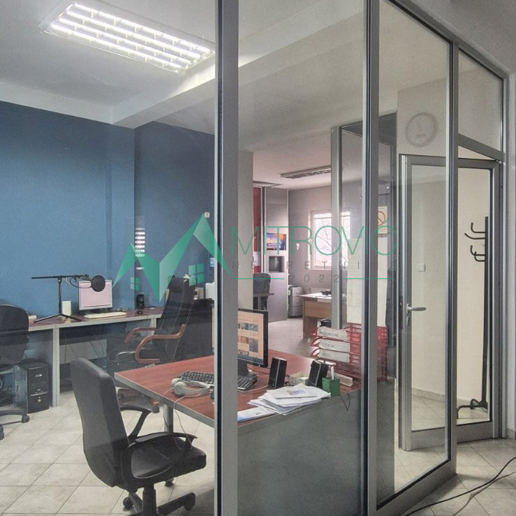 Lokal na prodaju, Klisa, Novi Sad, 620m², 6.500 €