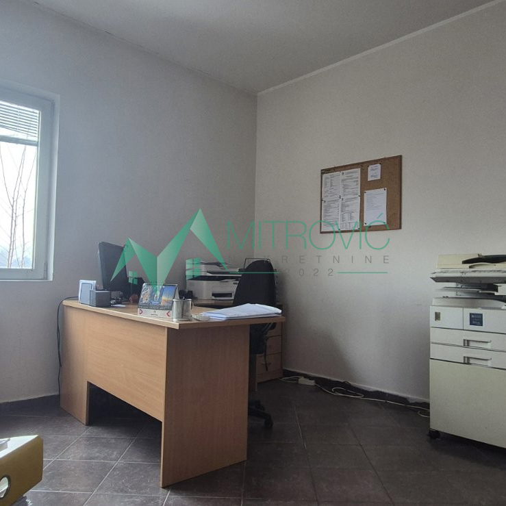 Lokal na prodaju, Klisa, Novi Sad, 620m², 6.500 €