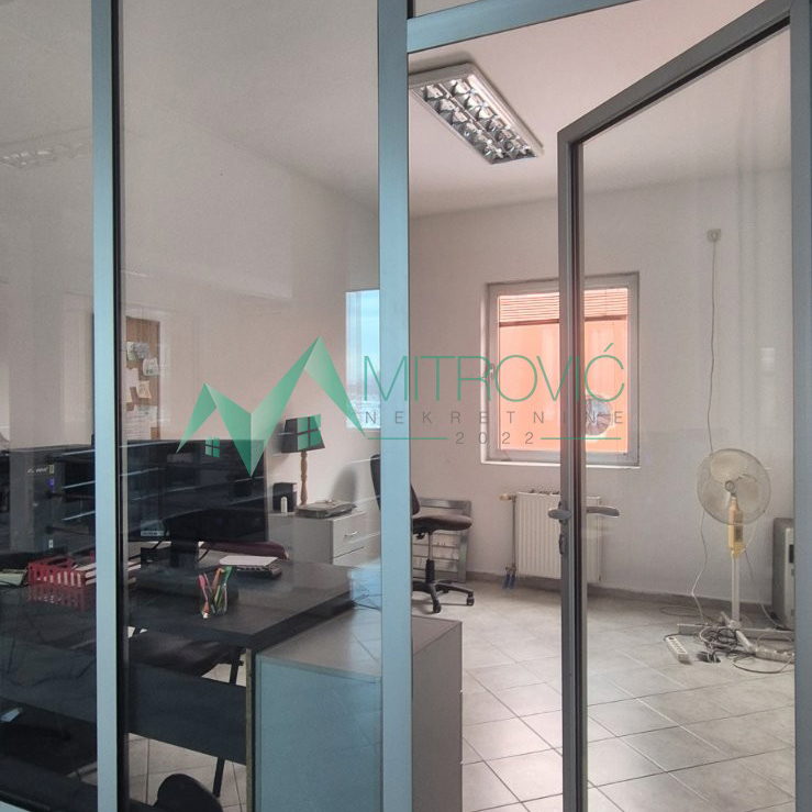 Lokal na prodaju, Klisa, Novi Sad, 620m², 6.500 €
