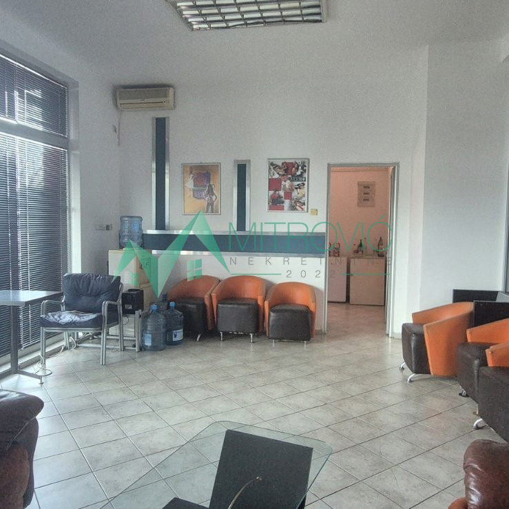 Lokal na prodaju, Klisa, Novi Sad, 620m², 6.500 €
