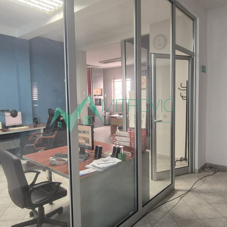 Lokal na prodaju, Klisa, Novi Sad, 620m², 6.500 €