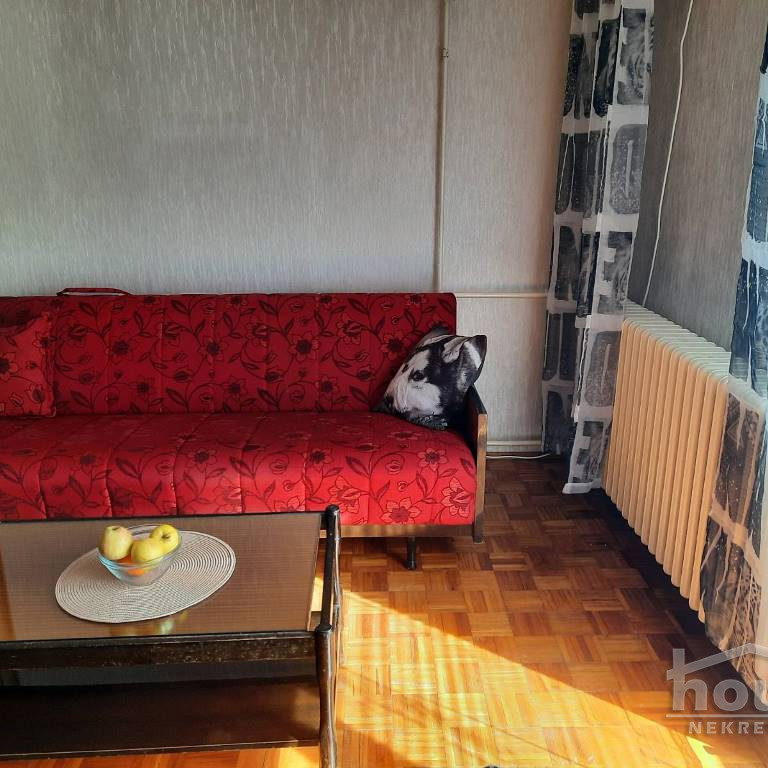 Stan Izdavanje Novi Sad  45 m2