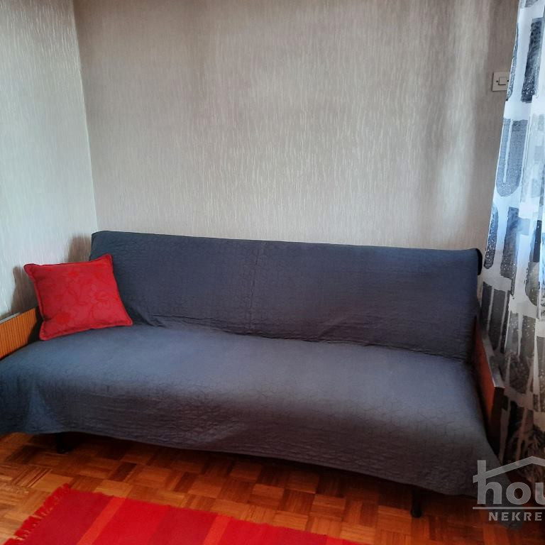 Stan Izdavanje Novi Sad  45 m2