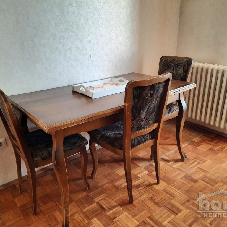 Stan Izdavanje Novi Sad  45 m2