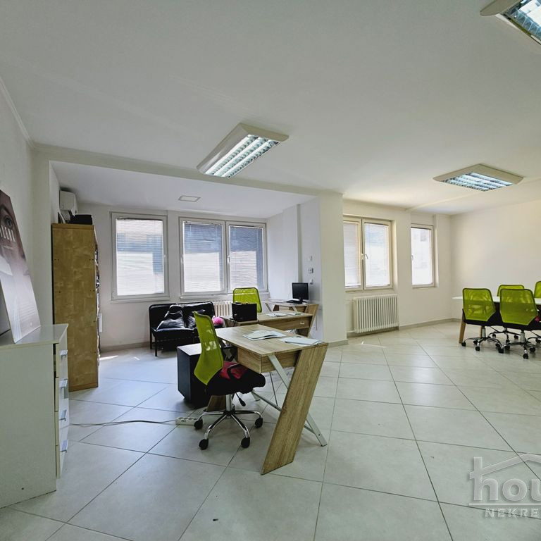 Stan Izdavanje Novi Sad  64 m2
