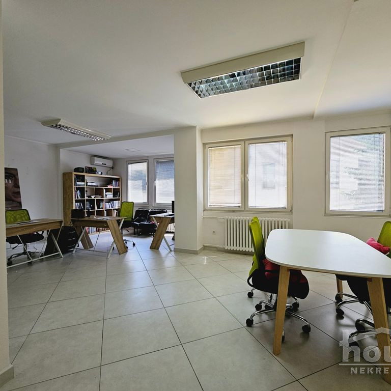 Stan Izdavanje Novi Sad  64 m2