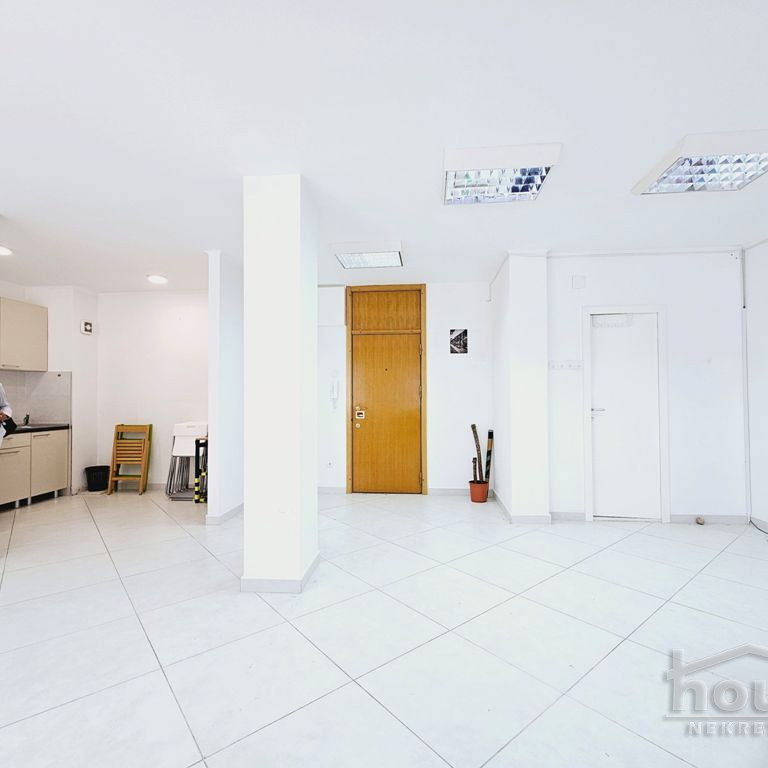 Stan Izdavanje Novi Sad  64 m2