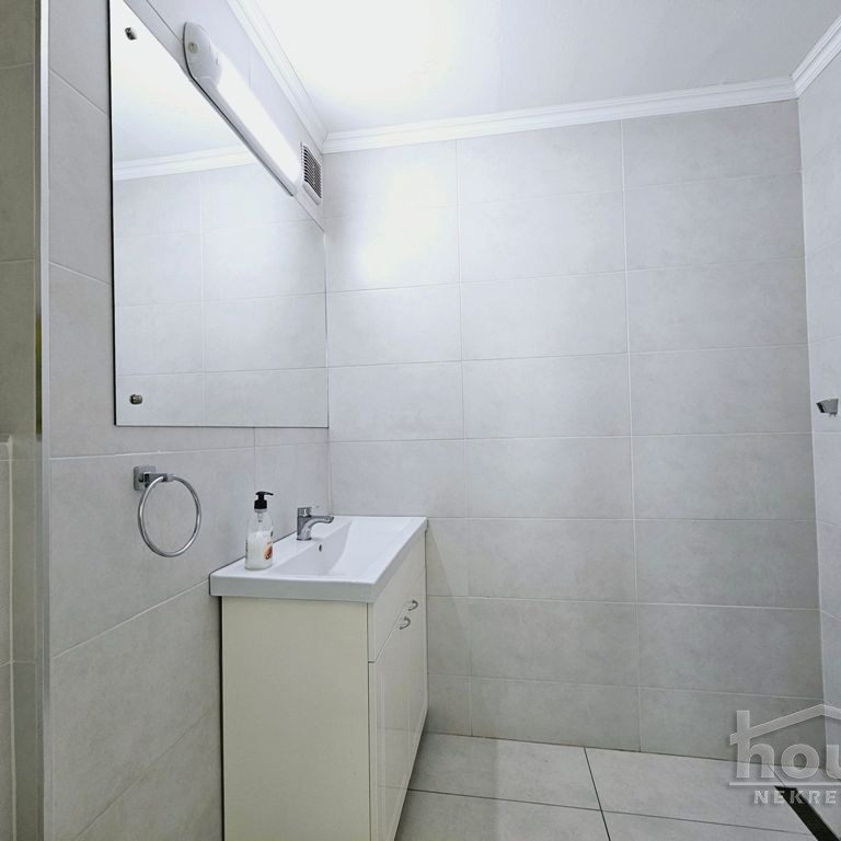 Dvosoban stan za izdavanje, Liman 2, Novi Sad, 64m², 450 €/mes
