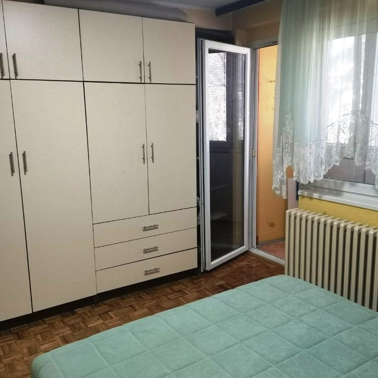 Stan Izdavanje Novi Sad  51 m2