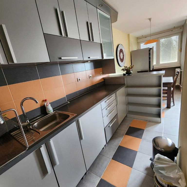 Stan Izdavanje Novi Sad  68 m2