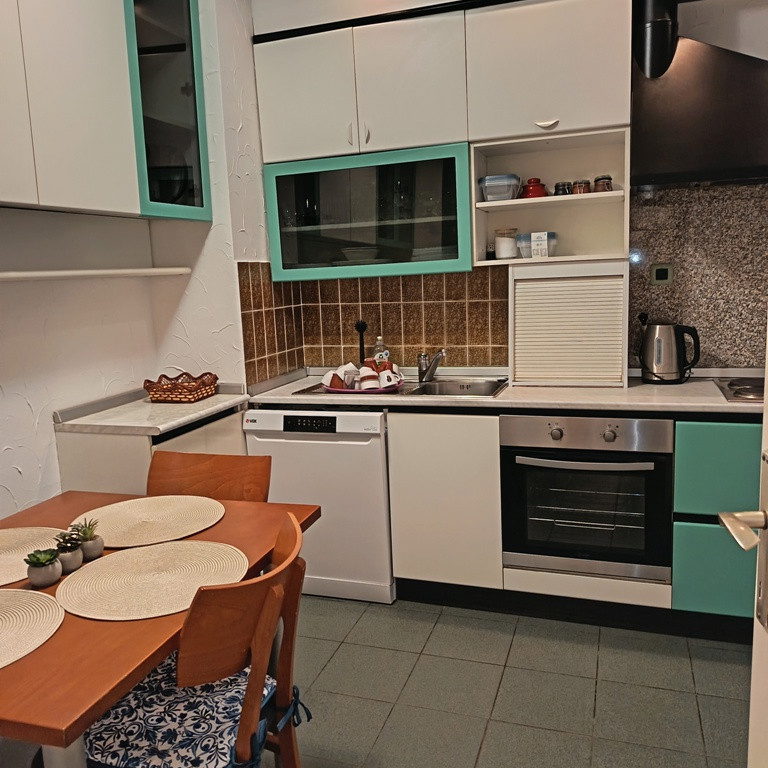 Stan Izdavanje Novi Sad  83 m2
