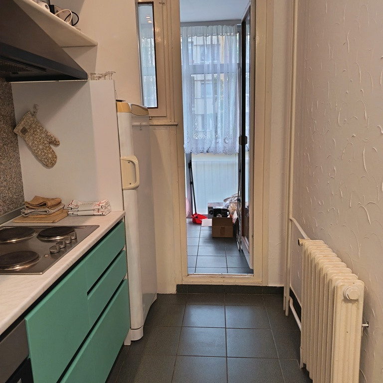 Stan Izdavanje Novi Sad  83 m2