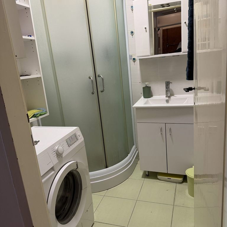 Stan Izdavanje Novi Sad  58 m2