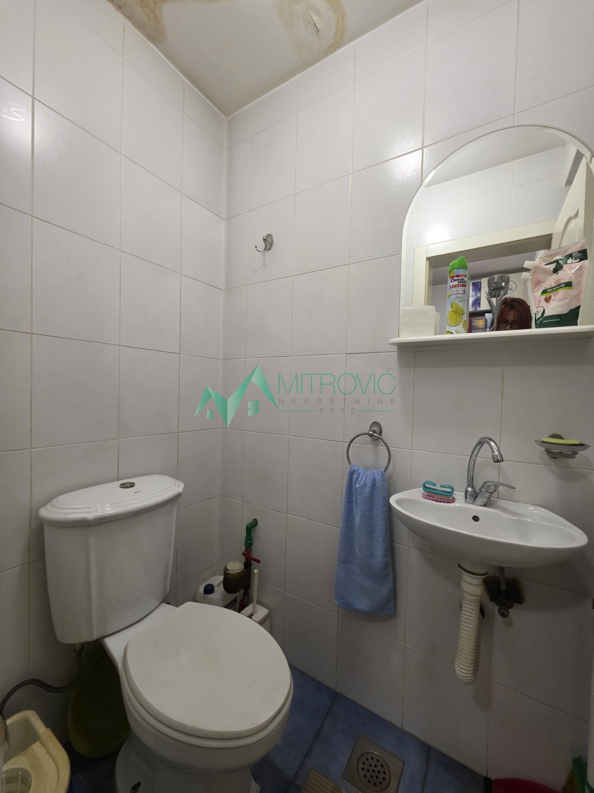 Lokal na prodaju, Grbavica, Novi Sad, 54m², 700 €