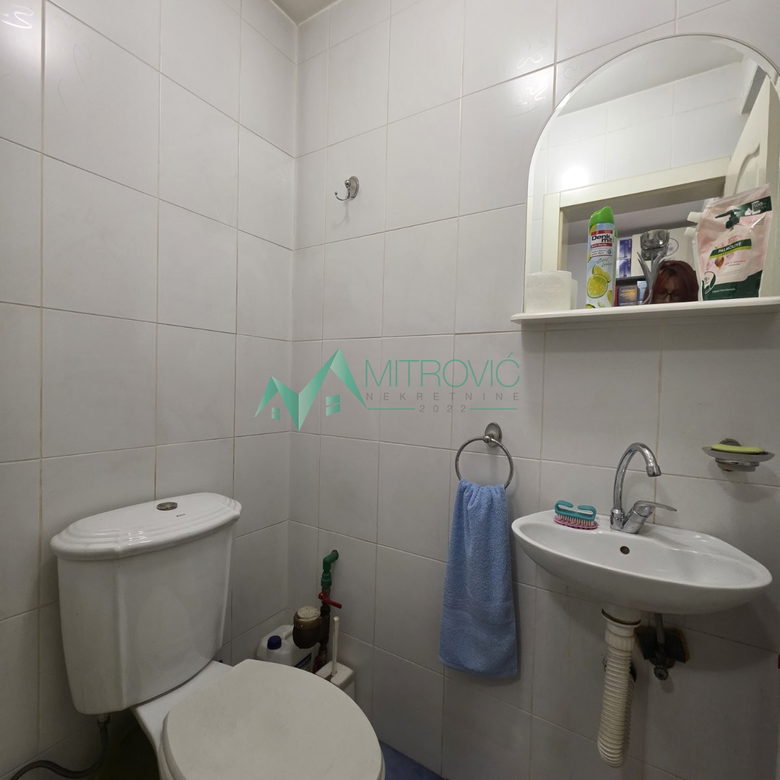 Lokal na prodaju, Grbavica, Novi Sad, 54m², 700 €