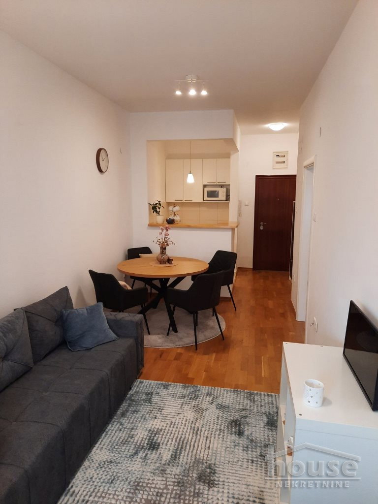 Stan Izdavanje Novi Sad  41 m2