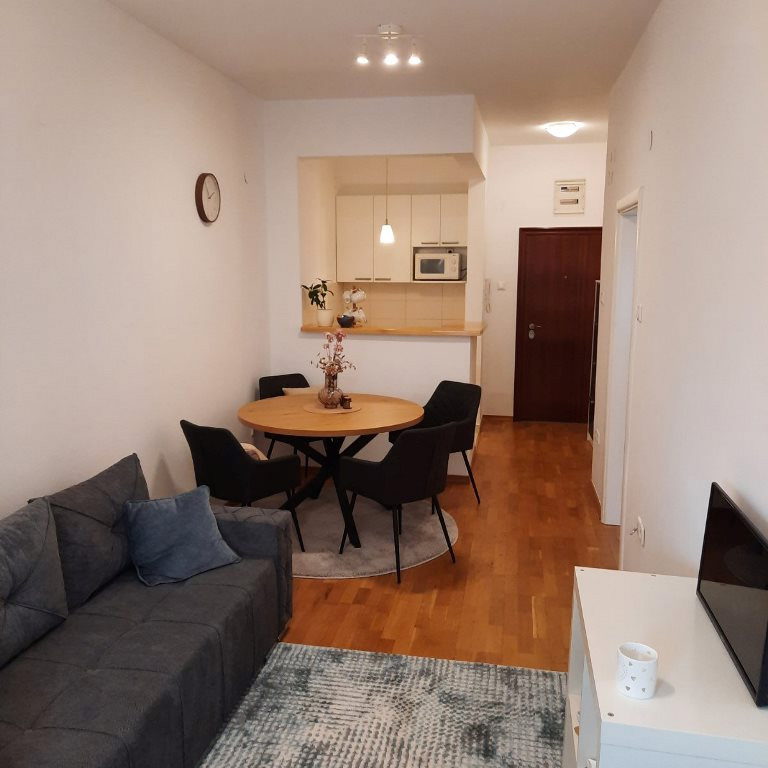 Stan Izdavanje Novi Sad  41 m2