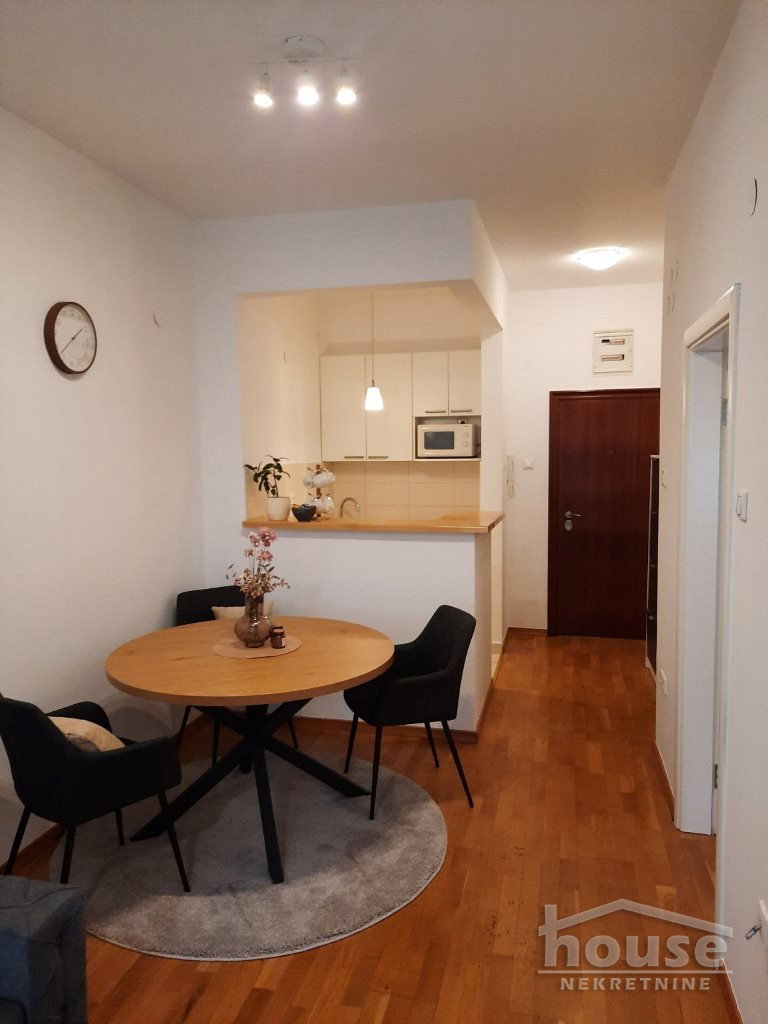Stan Izdavanje Novi Sad  41 m2