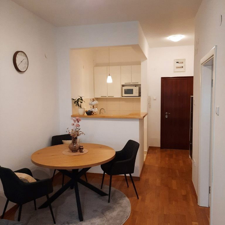 Stan Izdavanje Novi Sad  41 m2