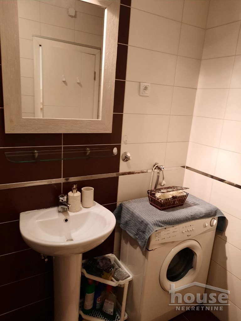 Stan Izdavanje Novi Sad  41 m2