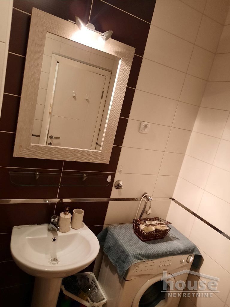 Stan Izdavanje Novi Sad  41 m2