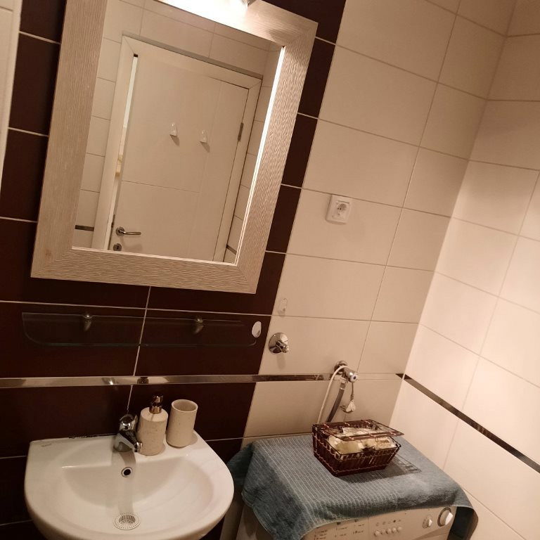 Stan Izdavanje Novi Sad  41 m2