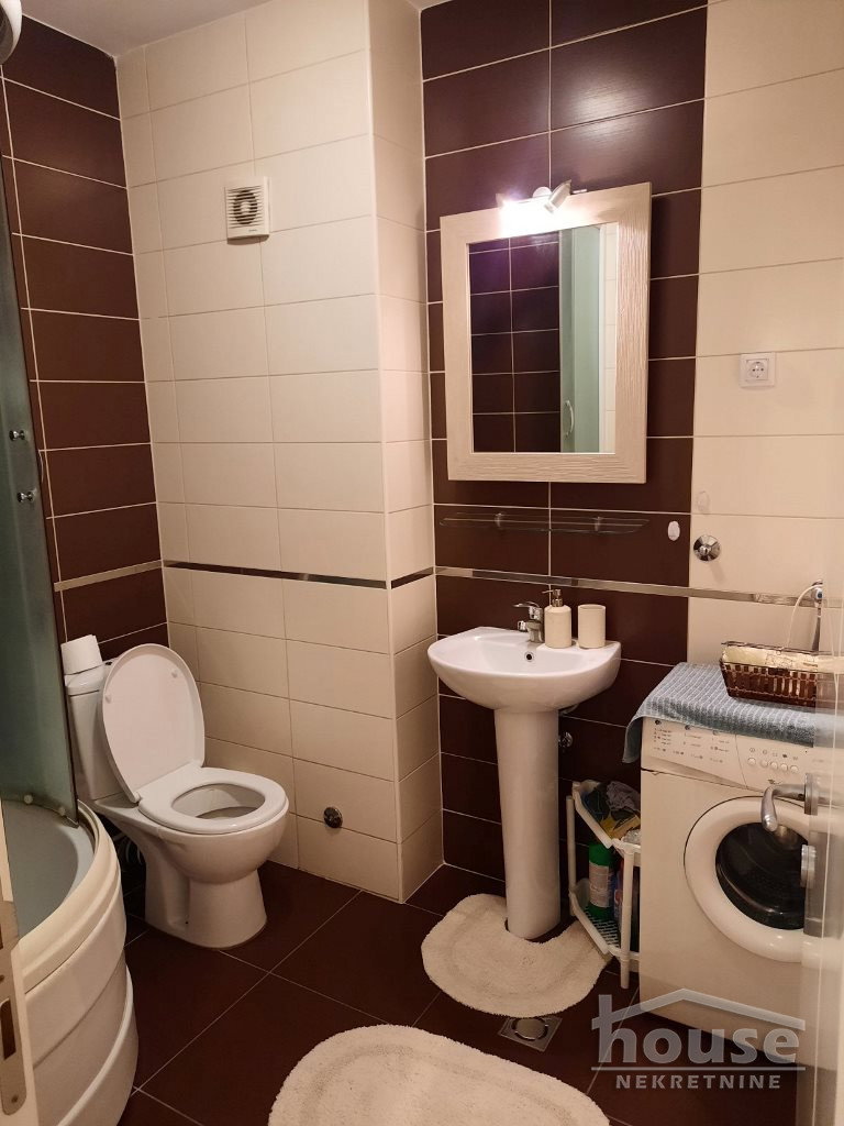 Stan Izdavanje Novi Sad  41 m2