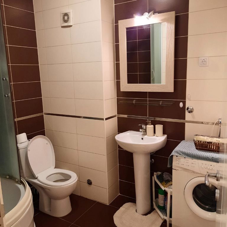 Stan Izdavanje Novi Sad  41 m2