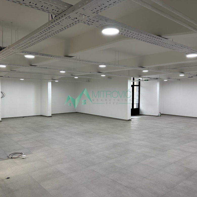 Lokal na prodaju, Sremska Kamenica, Novi Sad, 701m², 4.000 €