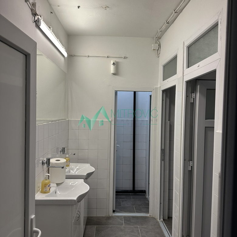 Lokal na prodaju, Sremska Kamenica, Novi Sad, 701m², 4.000 €