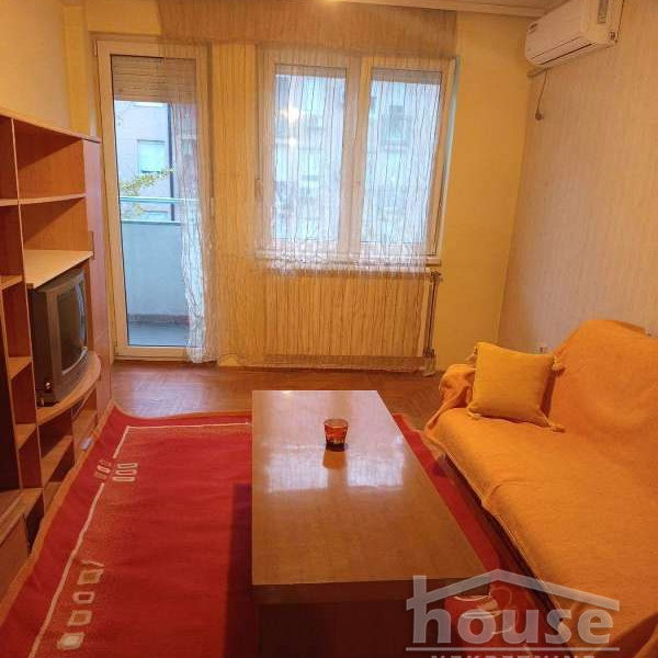 Stan Izdavanje Novi Sad  60 m2