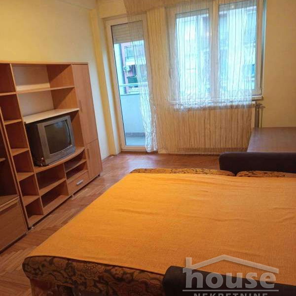Stan Izdavanje Novi Sad  60 m2