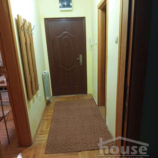 Stan Izdavanje Novi Sad  60 m2
