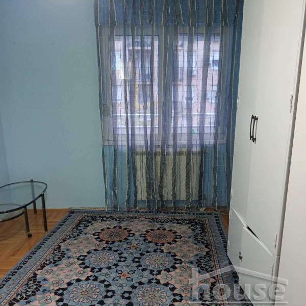 Stan Izdavanje Novi Sad  60 m2