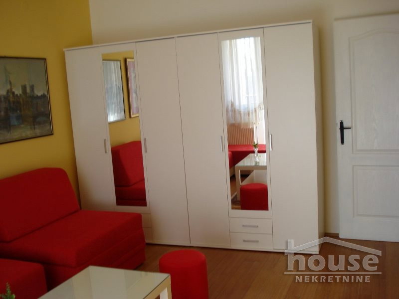 Stan Izdavanje Novi Sad Stan Izdavanje Novi Sad 28 m2