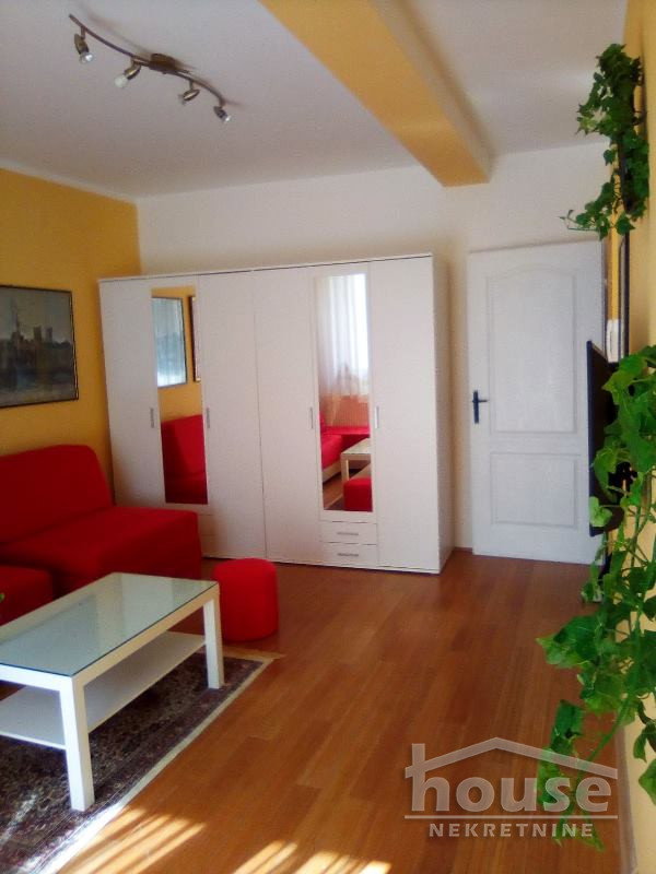 Stan Izdavanje Novi Sad Stan Izdavanje Novi Sad 28 m2