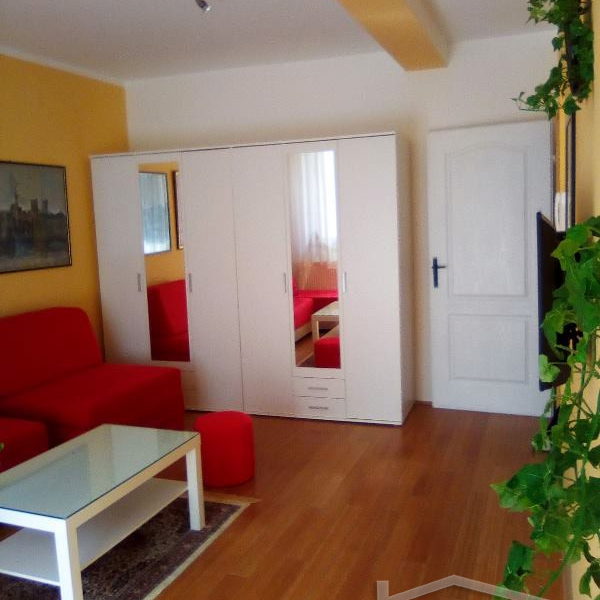 Stan Izdavanje Novi Sad  28 m2